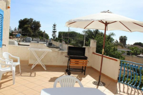 Отель Villino Anna beach  Марсала